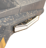 RAVEK Apex Lights™ - Running - White - RZR 64-313S