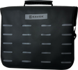 RAVEK MOLLE Zipperless Bag - Waterproof - Black H59-103BK