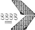RAVEK Storage Panels - Molle - Polaris - RZR XP '17-'23 64-300
