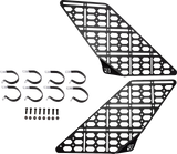 RAVEK Storage Panels - Molle - Polaris - RZR XP '17-'23 64-300