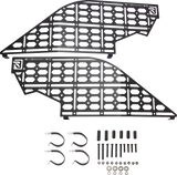 RAVEK Storage Panels - Molle - Can-Am - Maverick X3 '17-'25 65-301