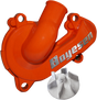 Boyesen WPK-44O Aluminum Water Pump Cover and Impeller Kit for KTM Models