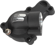 BOYESEN Yamaha WPK-37AB Aluminum Water Pump Cover and Impeller Kit for Yamaha Marine Engines