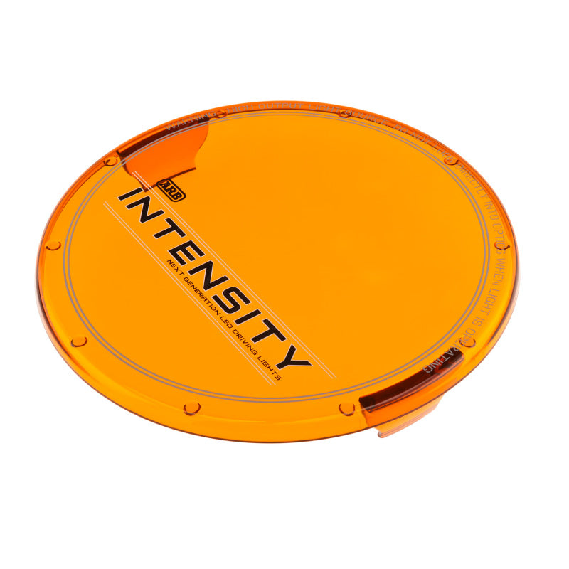 ARB AR10TA Amber Driving Light Cover for AR21 Lights