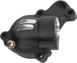 BOYESEN Yamaha WPK-38CB Aluminum Water Pump Cover and Impeller Kit for Yamaha Outboards