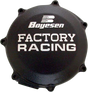BOYESEN Clutch Cover Black for Yamaha CC-37AB - Race-Performance Protection