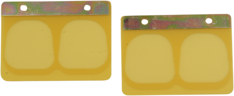 BOYESEN Power Reed Petal Set for Suzuki - Part 6123