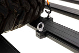 ARB BaseRack Tie Down Eyebolts (Set of 4) for Dovetail Roof Racks and Accessories