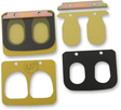 BOYESEN Replacement Pro Series Reed Set - RAD-33J for Yamaha PSR-033 with Carbon Fiber Top Reed