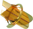 BOYESEN Power Wing Fuel Atomizer PW-30 for Honda 2-Stroke and 4-Stroke Engines
