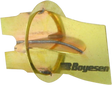 BOYESEN Power Wing Fuel Atomizer PW-38 for Yamaha 2-Stroke and 4-Stroke Engines