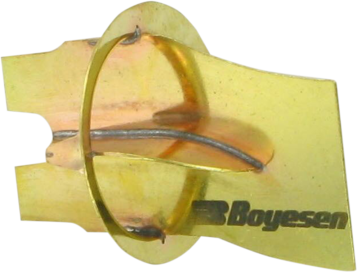 BOYESEN Power Wing Fuel Atomizer PW-38 for Yamaha 2-Stroke and 4-Stroke Engines