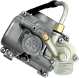 BOYESEN Quickstart Accelerator Pump Cover for Keihin FCR Carburetors – Fits MX, Off-Road, and ATV Models