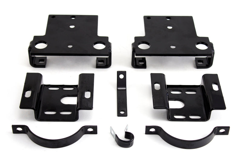 Air Lift LoadLifter 5000 Air Spring Kit for Chevy Silverado and GMC Sierra 2500/3500 HD