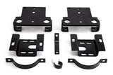 Air Lift LoadLifter 5000 Air Spring Kit for Chevy Silverado and GMC Sierra 2500/3500 HD