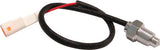KOSO Water Temperature Sensor for X 2 Gauge - Universal Fit for Marine and Automotive Applications