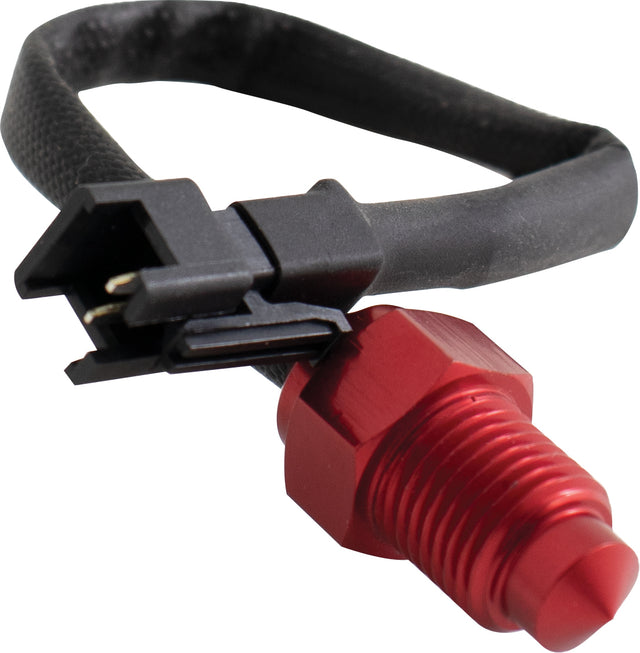 KOSO Water Temperature Sensor BF030125 for Honda Civic and Toyota Corolla
