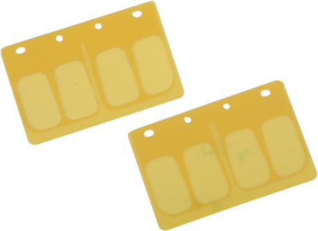 Boyesen Power Reed Set for Honda Models 636 | Improved Flow and Performance