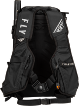 Fly Racing Back Country Kit - Essential Avalanche Safety Gear for ATV and UTV Riders