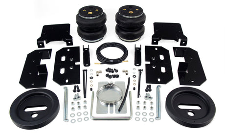 Air Lift LoadLifter 7500XL Ultimate Air Spring Kit for 2011-2017 Ram 2500 and 3500