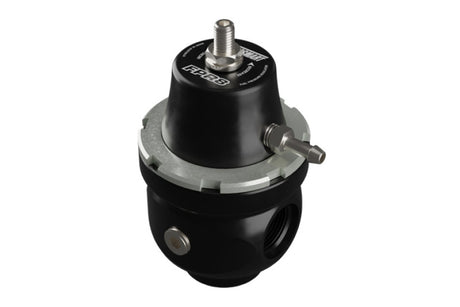 Turbosmart FPR8 Fuel Pressure Regulator for -8AN Applications - Black