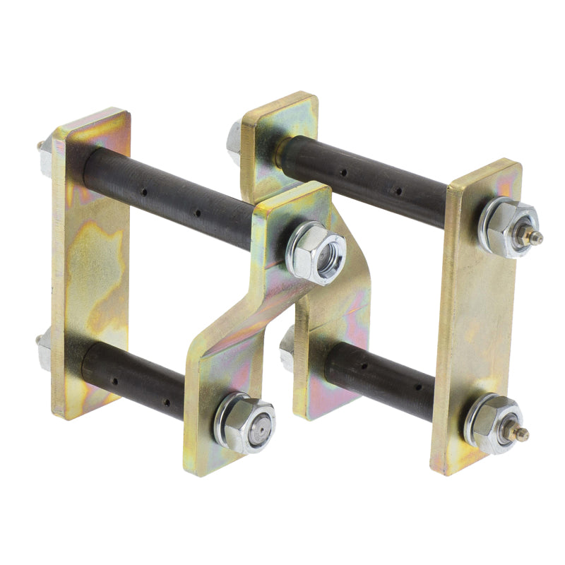 ARB D40 Greasable Shackle Kit for Nissan and Suzuki 4WD Vehicles