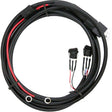 RIGID Radiance Multi Trigger Harness Part 40200 for Trucks and SUVs