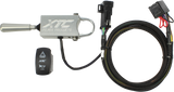 XTC Power Products ATS Kit with Billet Turn Lever for Can-Am Defender (2023 Models) - Model ATS-L-CAN-DEF