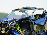 SPIKE Full Vented Trr Shield HC for Can-Am Maverick X3 Turbo R and Max Models