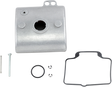 BOYESEN Super Float Bowl FB01 for Suzuki and Yamaha Motorcycle Engines