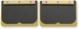 Boyesen Replacement Pro Series Reed Set RAD-24G for Suzuki PSR122 with Carbon Fiber Top Reed