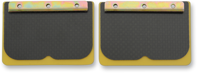 Boyesen Replacement Pro Series Reed Set RAD-24G for Suzuki PSR122 with Carbon Fiber Top Reed