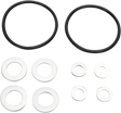 BOLT Oil Change Hardware Kit - Kawasaki OILCHG-KXF4.16+