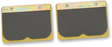 BOYESEN Pro Series Reed Set for Yamaha PRO-157 with Dual-Stage Carbon Fiber Design