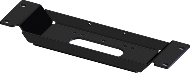 KFI 22+ Polaris Ranger PRO XD/ Crew / Ranger SP 570/ Crew Mid-size Winch Mount