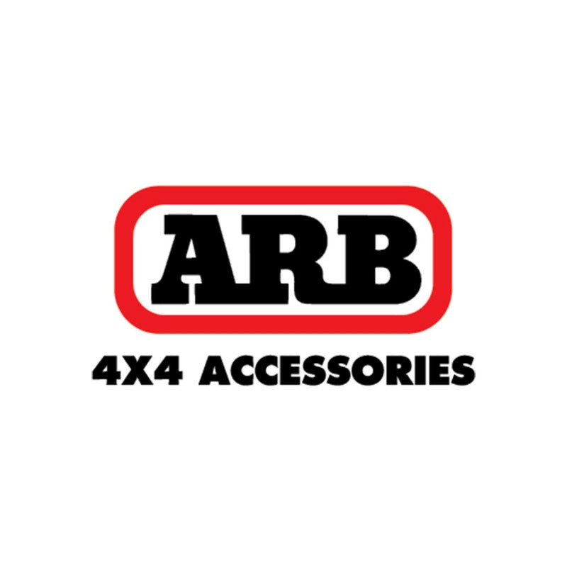 ARB Quick Release Awning Bracket Kit 5 for ARB Cage and Flat Roof Racks