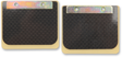 BOYESEN Replacement Pro Series Reed Set for KTM RAD41X - Part PSR22