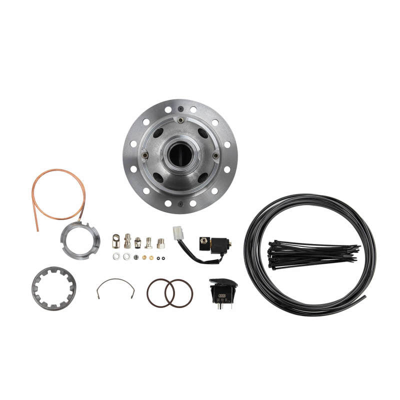 ARB Air Locker Differential for Toyota Land Cruiser 9.5-inch Axle – Part RD152