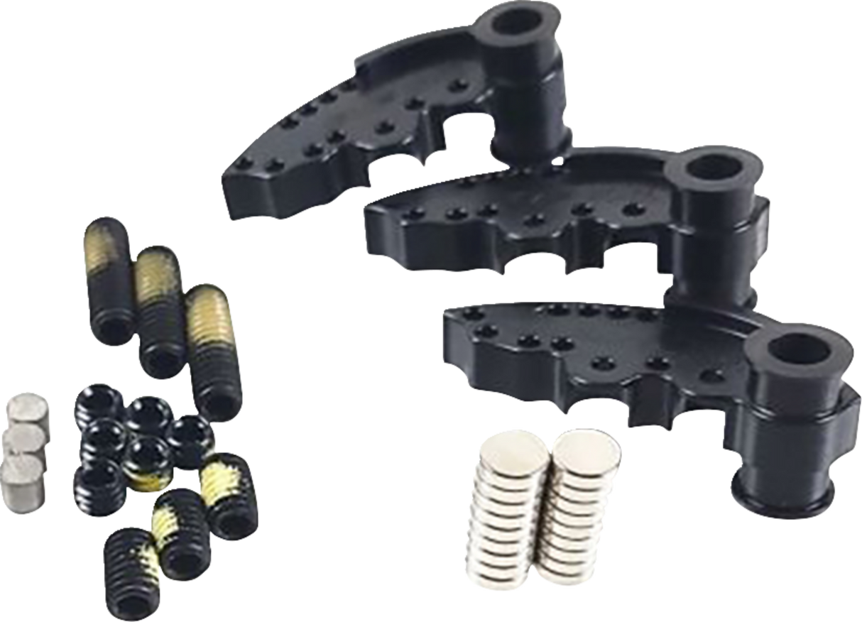 BIKEMAN PERFORMANCE Adapt Clutch Kit - ZR 8000 06-16-101