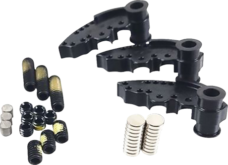 BIKEMAN PERFORMANCE Adapt Clutch Kit - ZR 8000 06-16-101