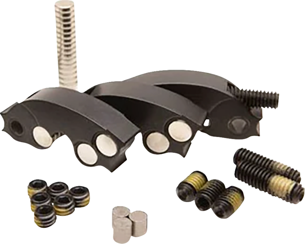 BIKEMAN PERFORMANCE Snyper Clutch Kit - Stage 2 - 850 Patriot Boost 06-37-308