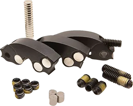 BIKEMAN PERFORMANCE Snyper Clutch Kit - Stage 2 - 850 Patriot Boost 06-37-308