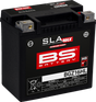 BS BATTERY Battery - BGZ16HL (GYZ) 300932