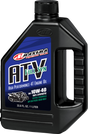 MAXIMA RACING OIL ATV Full Synthetic Engine Oil - 10W-40 - Liter 30-87901
