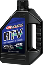 MAXIMA RACING OIL ATV Full Synthetic Engine Oil - 5W-50 - Liter 30-86901