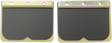 BOYESEN Replacement Pro Series Reed Set for Honda PSR-91 with Carbon Fiber Top Reed