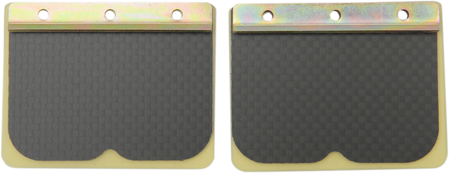 BOYESEN Replacement Pro Series Reed Set for Honda PSR-91 with Carbon Fiber Top Reed