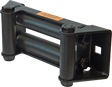 KFI Stealth Wide Roller Fairlead