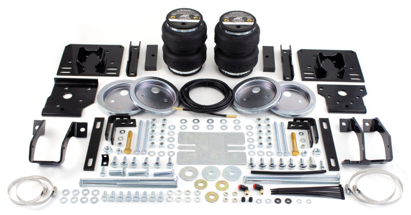 Air Lift LoadLifter 5000 ULTIMATE Rear Air Spring Kit for 2011-2016 Ford F-250/F-350 Super Duty by Air Lift Part #88396