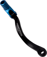 MOOSE OFFROAD Shifter Lever - Blue - 20 mm Offset 81-0764-10-20